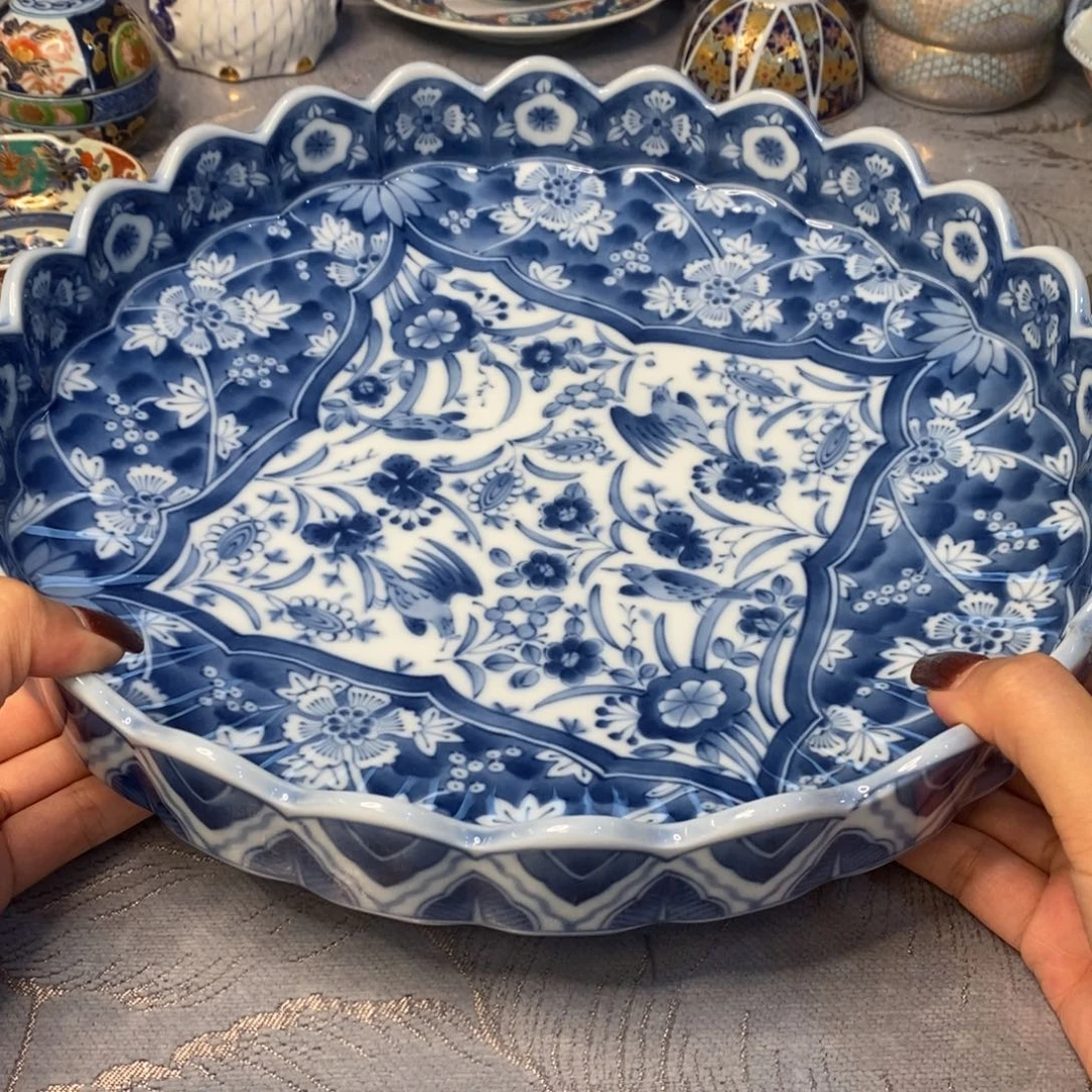 28 厘米——小杨瓷器甄选