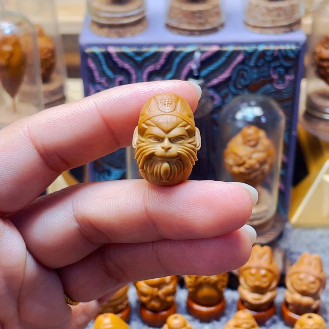 橄榄核手串/手链橄榄