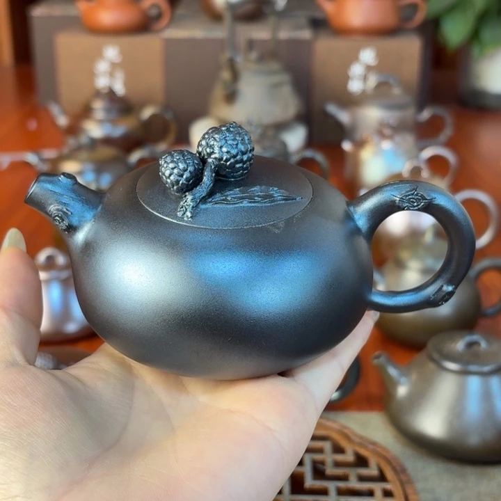 210cc纯手工制作直播间福利微瑕福利！