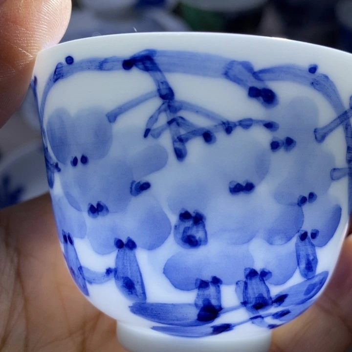 杯张学鸿老师作品