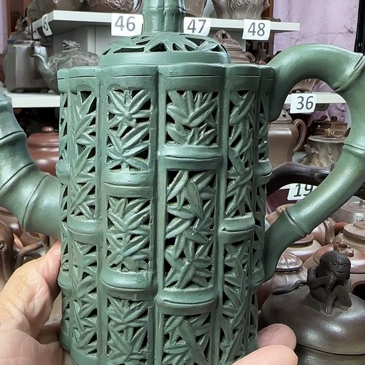 紫砂壶泡茶茶杯茶壶