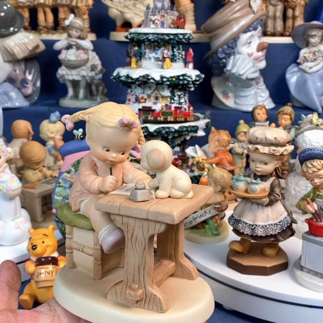 中古海淘娃娃中古娃娃