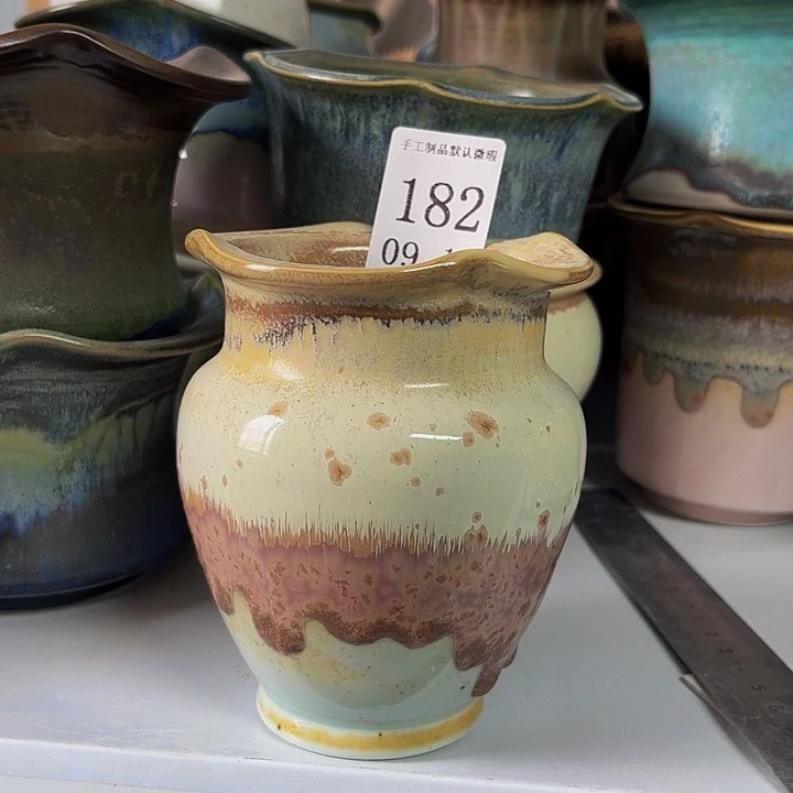 瓷片景德镇陶瓷手工制作