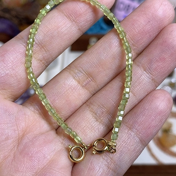 紫晶珠宝半成品未镶嵌