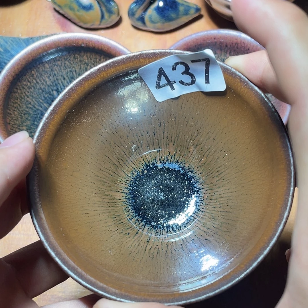 茶盏突出问题不解决办法