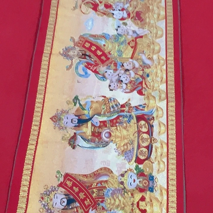 国画纯手手绘作品欣赏