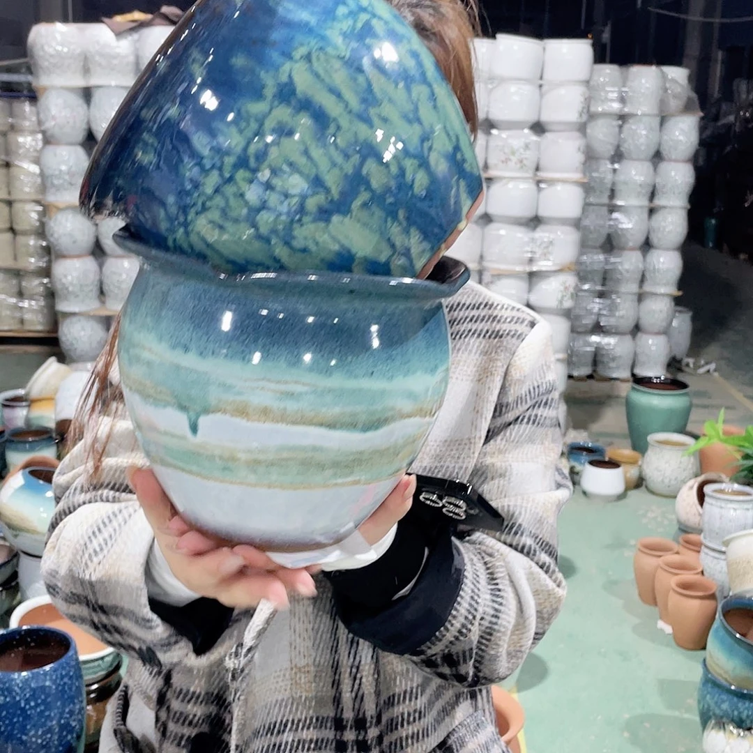 红陶正品高18/20两个