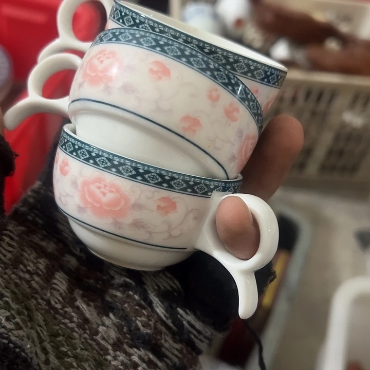 潮***馆手工艺品琉璃日用百货手工艺品