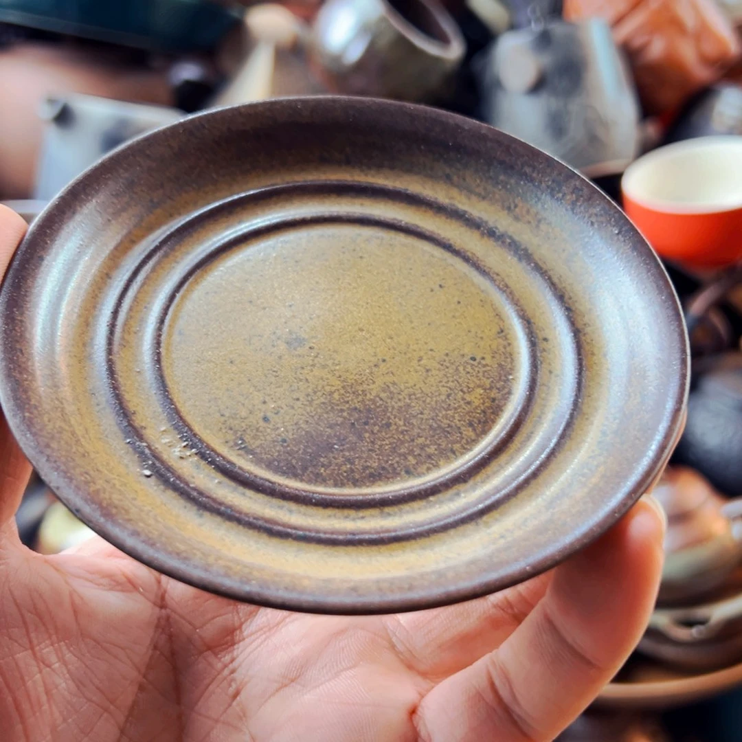 瓷片文创的我要买东西吃我不信这几句