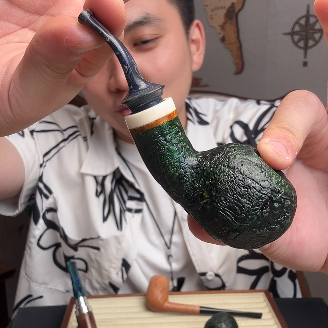 石楠木意大利进口石楠木烟斗