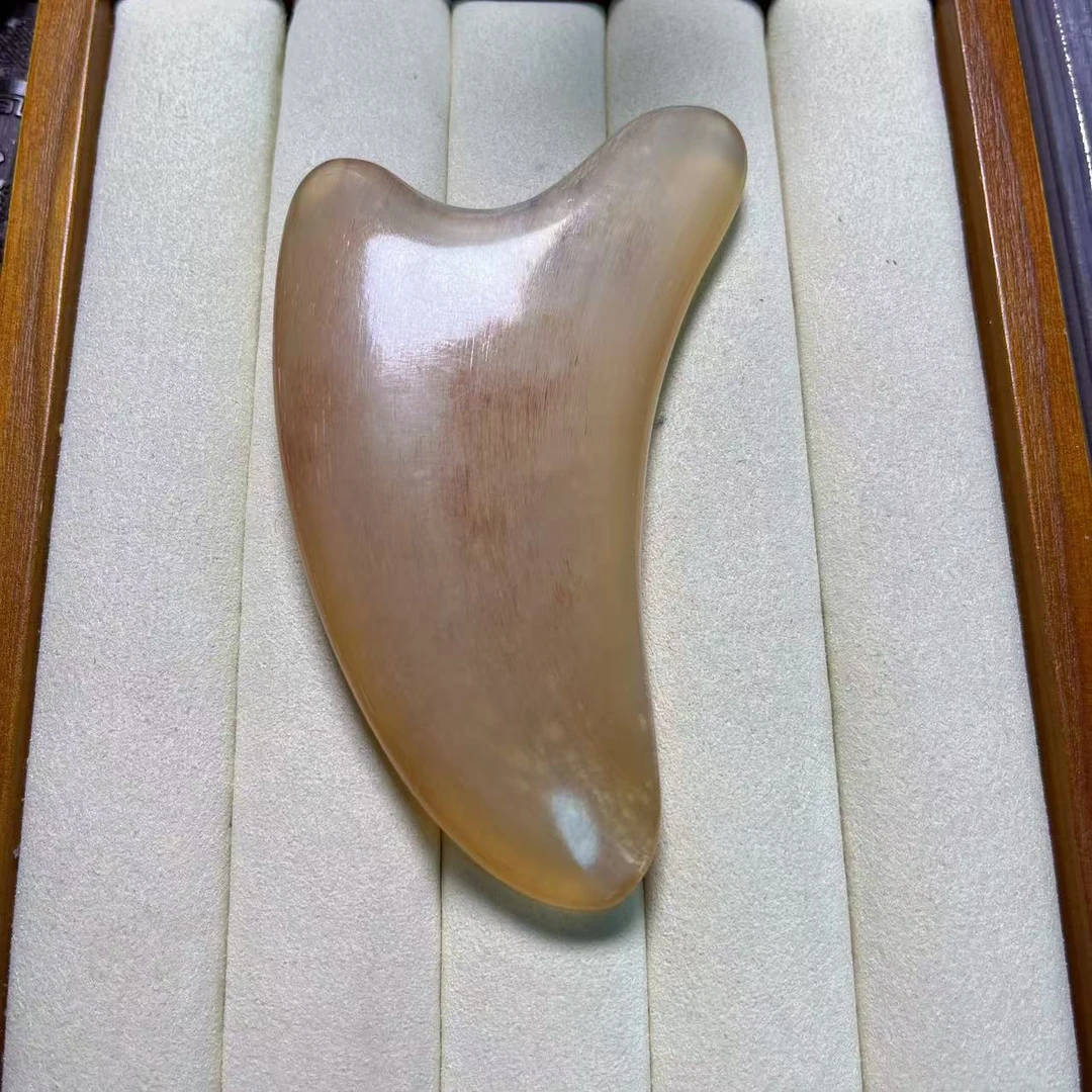 加大加厚款角角按摩刮刮板DD123046