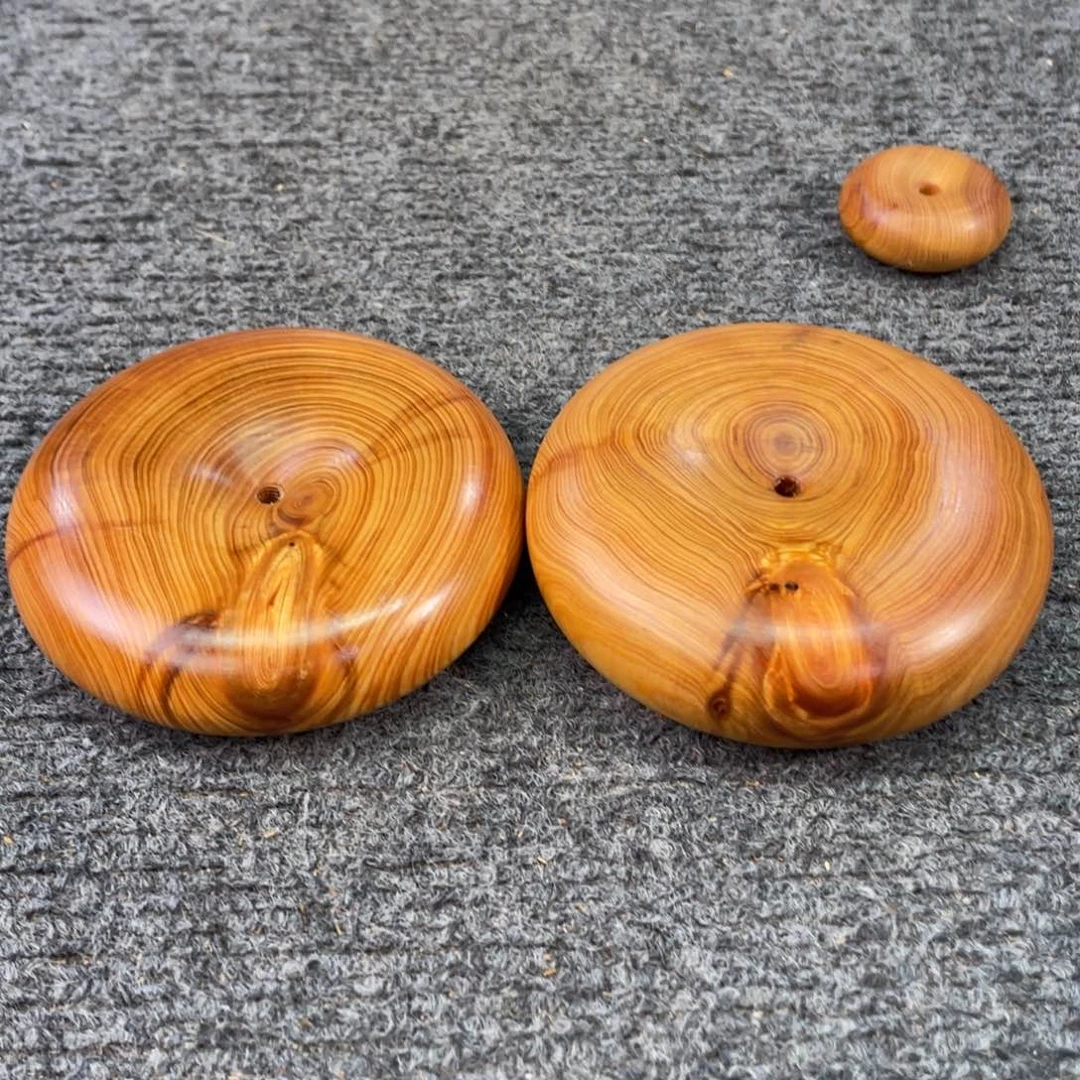 柏木（崖柏）到手一个