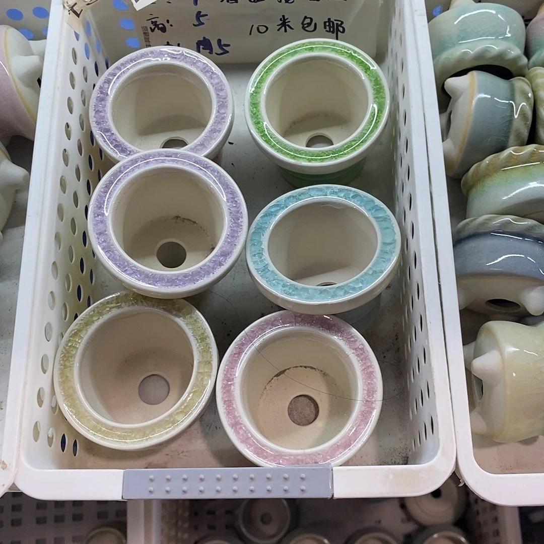 「满9.9米包邮发货」6个浮力随机