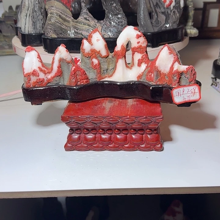 用***9石材灵璧石888888