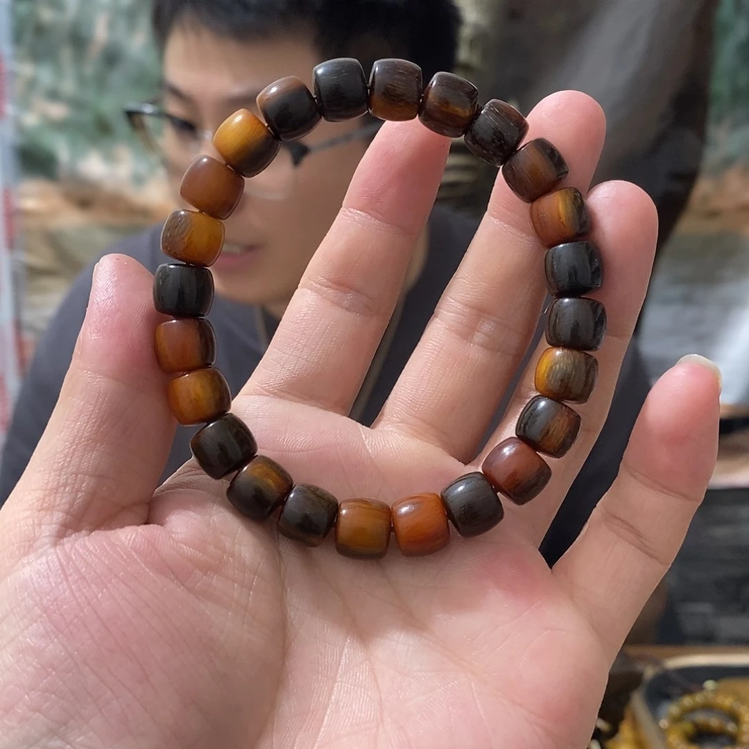 【爪金红单圆10直切】