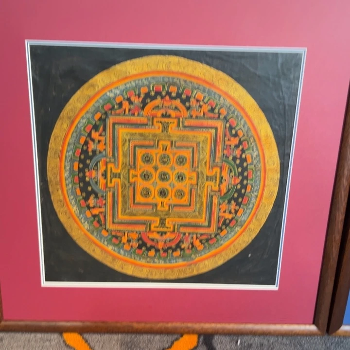 居***三菩提根/象牙果吊坠