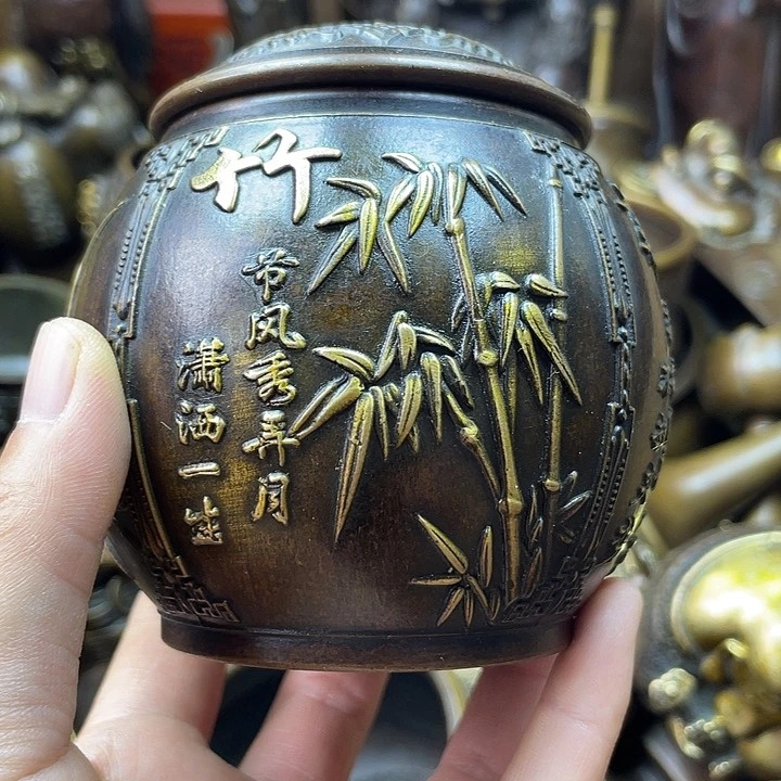 全是铜铜铜器铜器