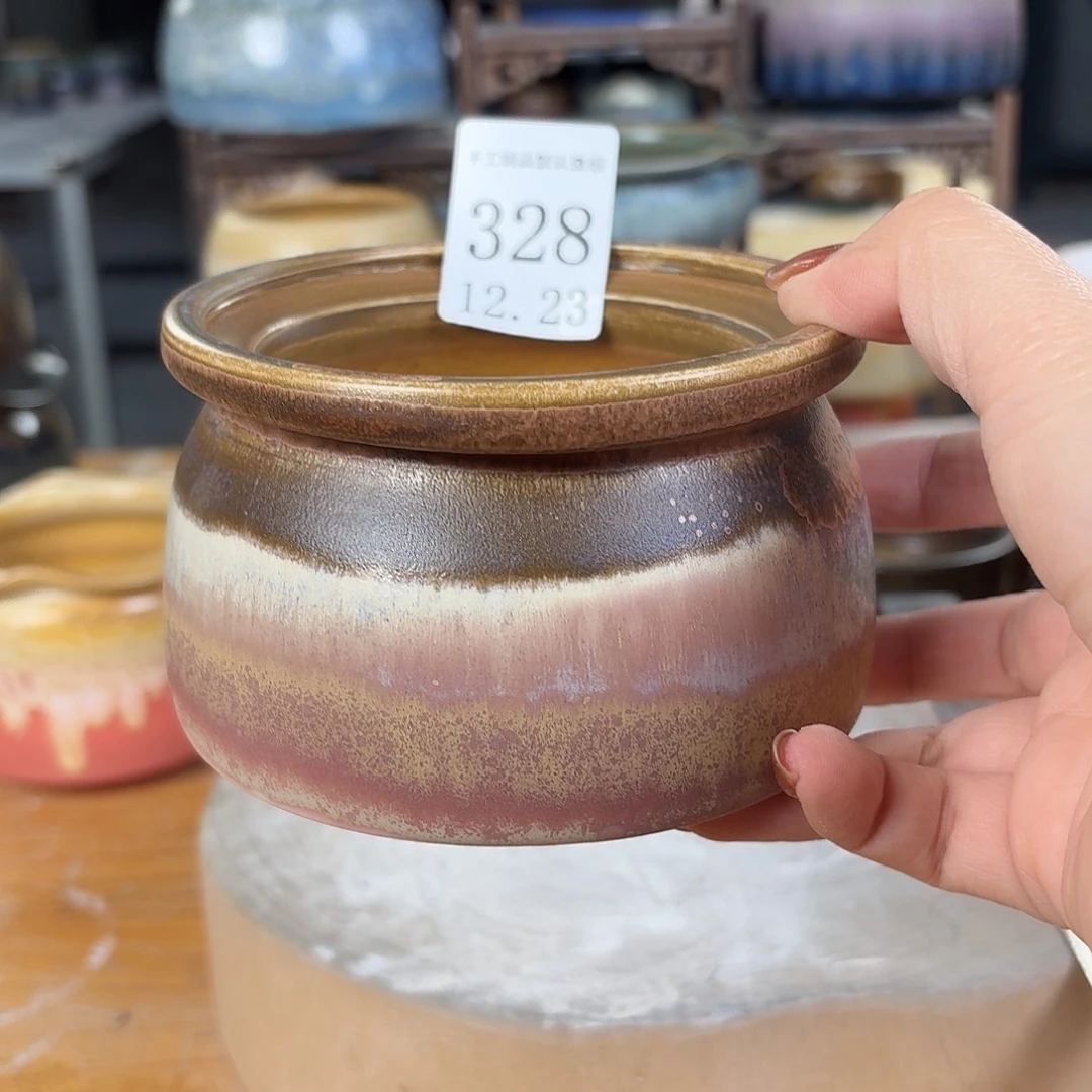 瓷片景德镇陶瓷手工制作