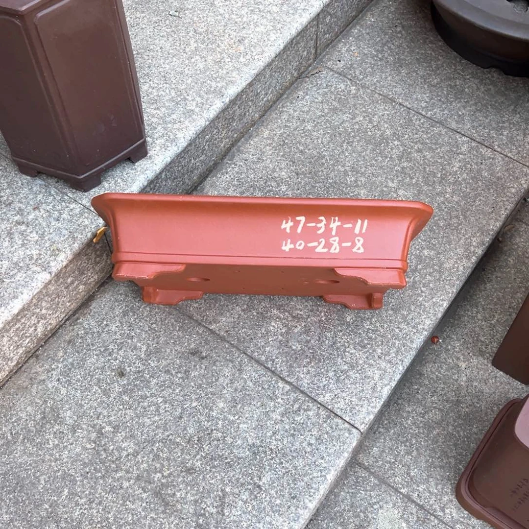 花盆紫砂紫砂花盆