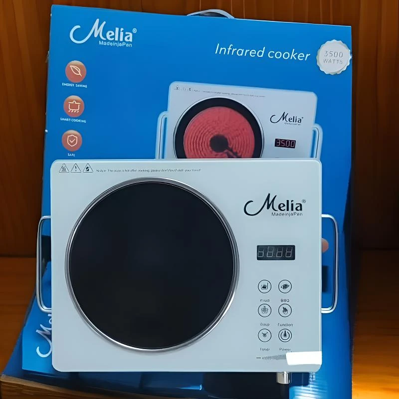 未使用  厨房多功能大功率智能电陶炉电磁炉/按照主播说的去拍