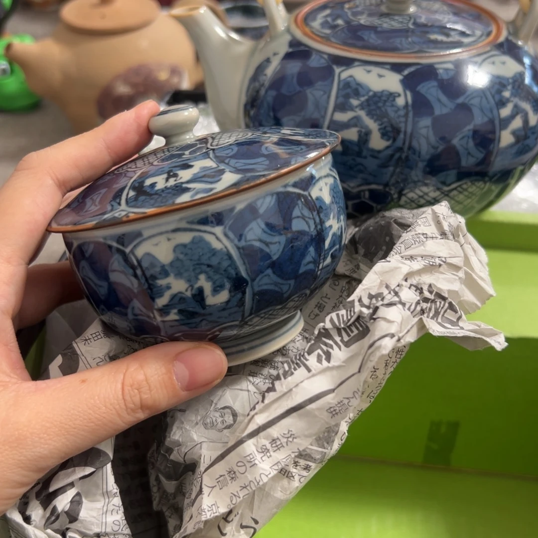 陶瓷艺术的发展和