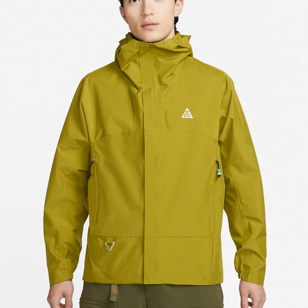 NIKE耐克男子AS M ACG SF CASCADE RAIN JKT外套DV9416-390