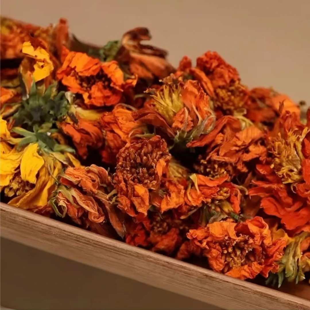 云南山货土特产冰菊100g