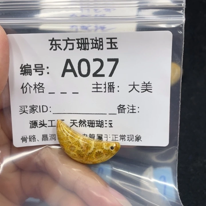 你***亮硅化珊瑚（珊瑚玉）合金颈饰