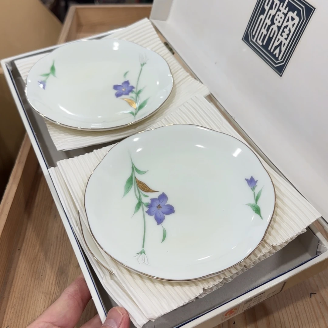回流瓷器然美瓷器
