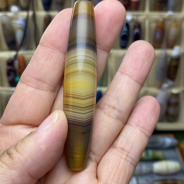 玛瑙/玉髓颈饰未镶嵌泪*终