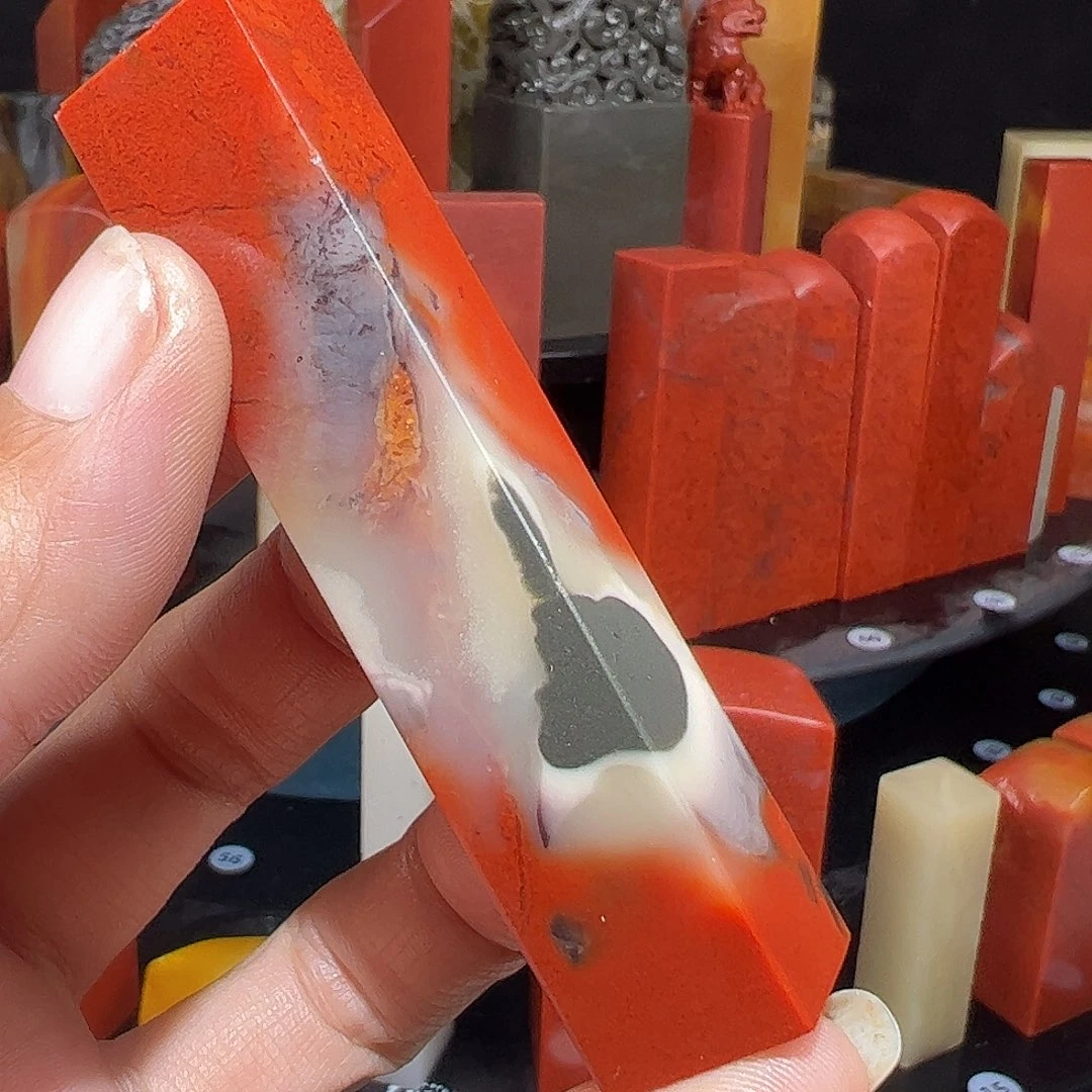 寿山石印石34578899900