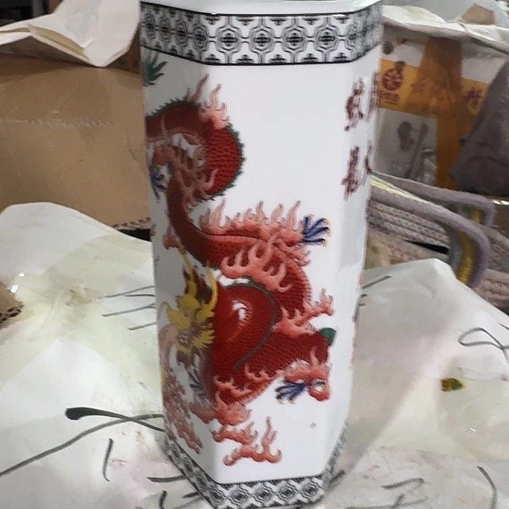 摆件陶瓷制品加工企业在