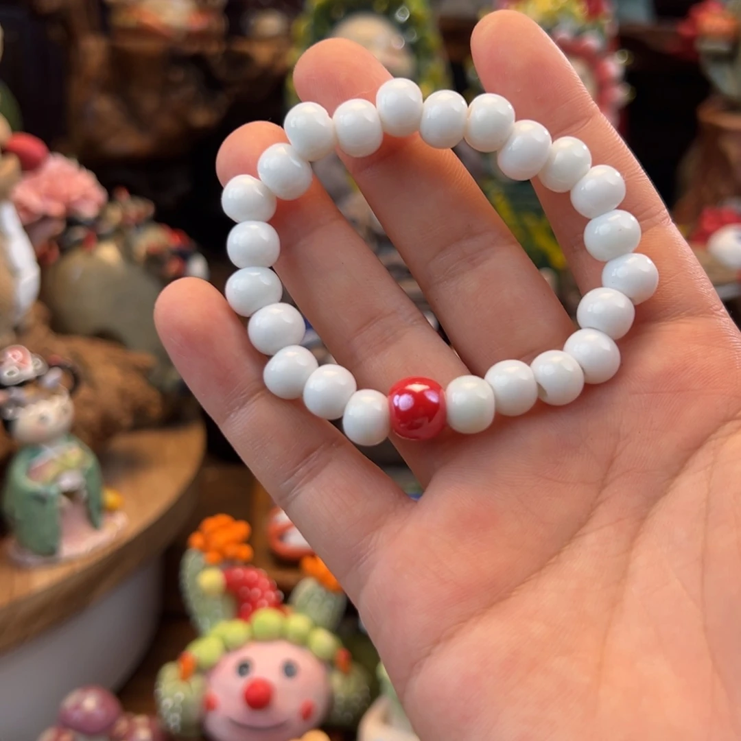 小镇青花每日有新品