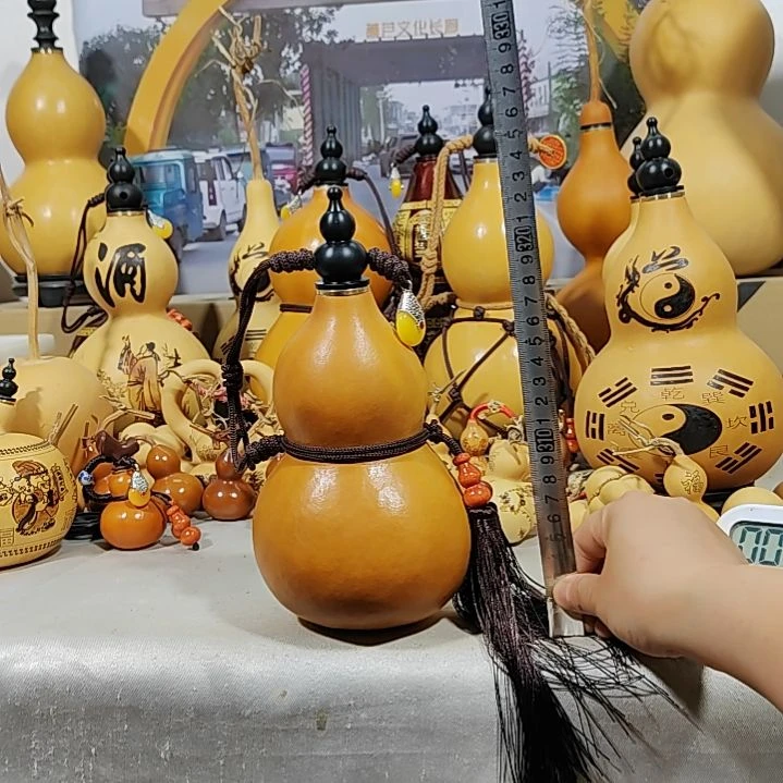 葫芦摆件葫芦摆件