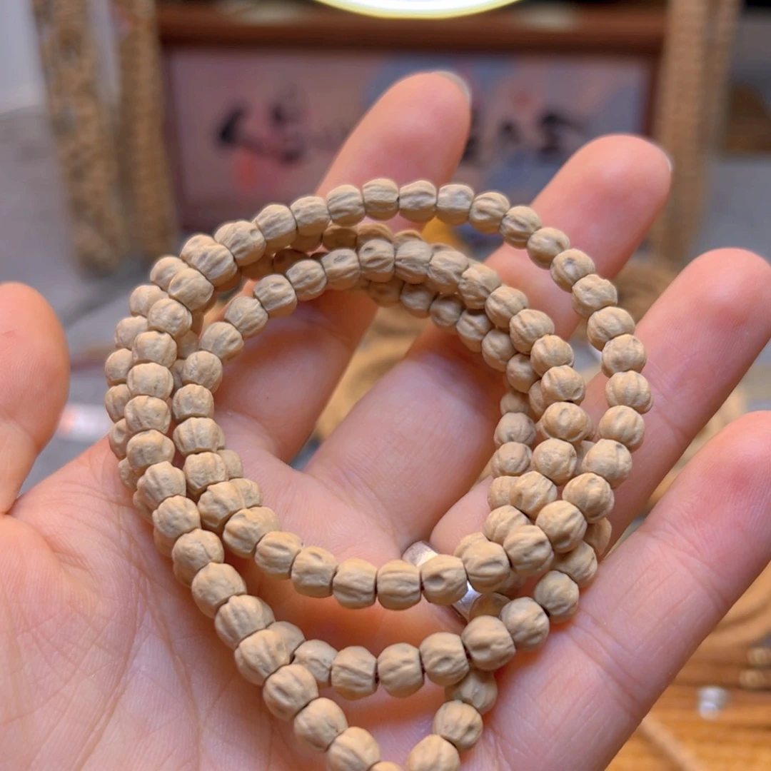 柏香籽/百香籽吊坠@****u