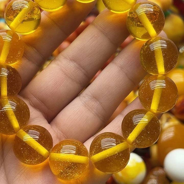 B86高端定制收藏手串