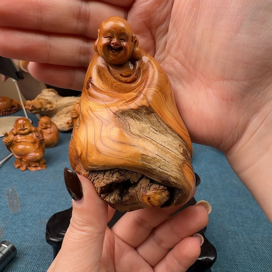 柏木（崖柏）关注你