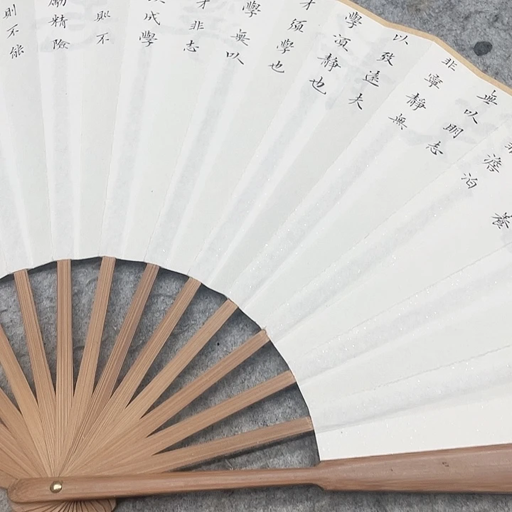 用***0开业书法展期间举办大型书法展