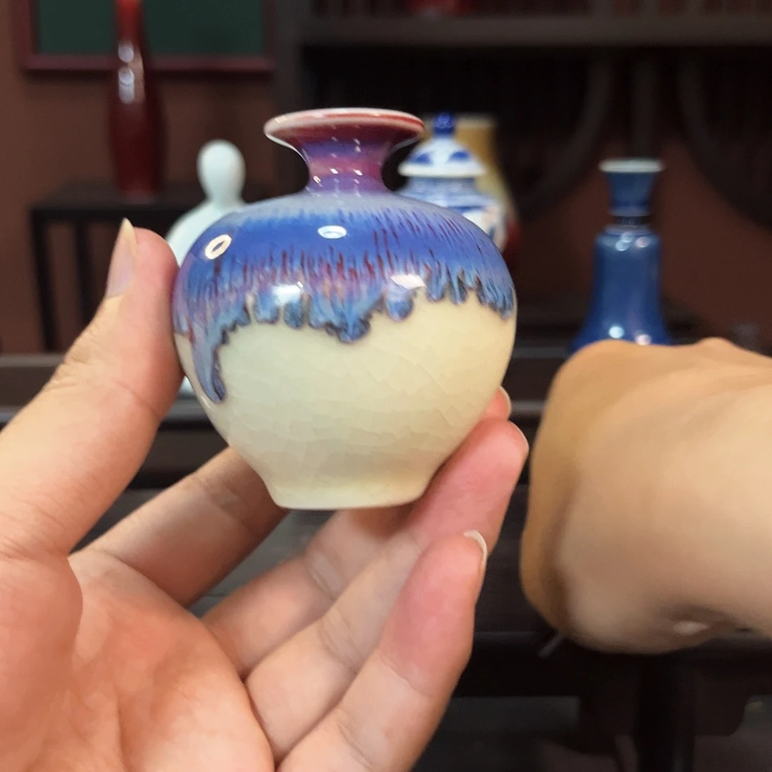 摆件小花器……小花器