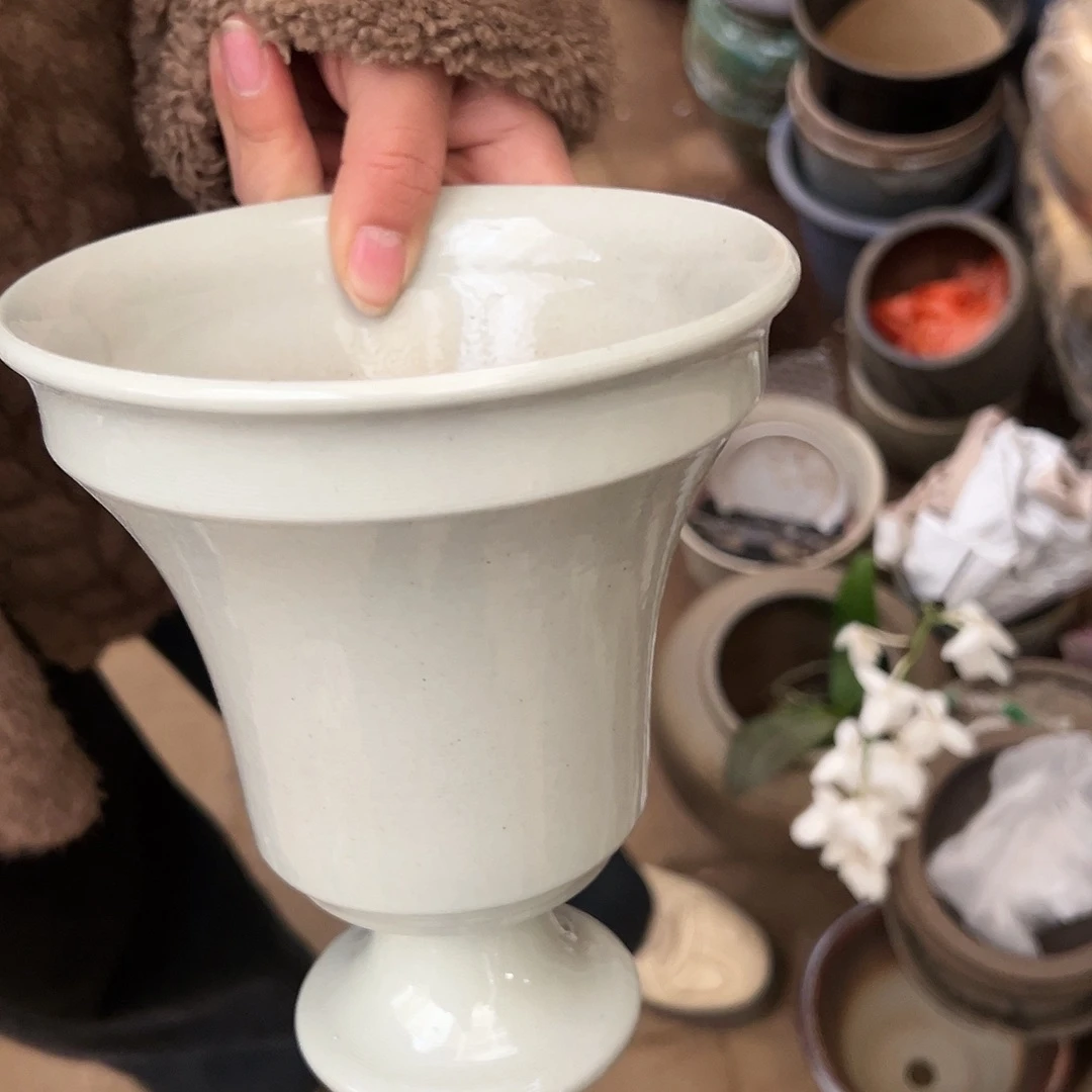 景德镇陶瓷口13高18