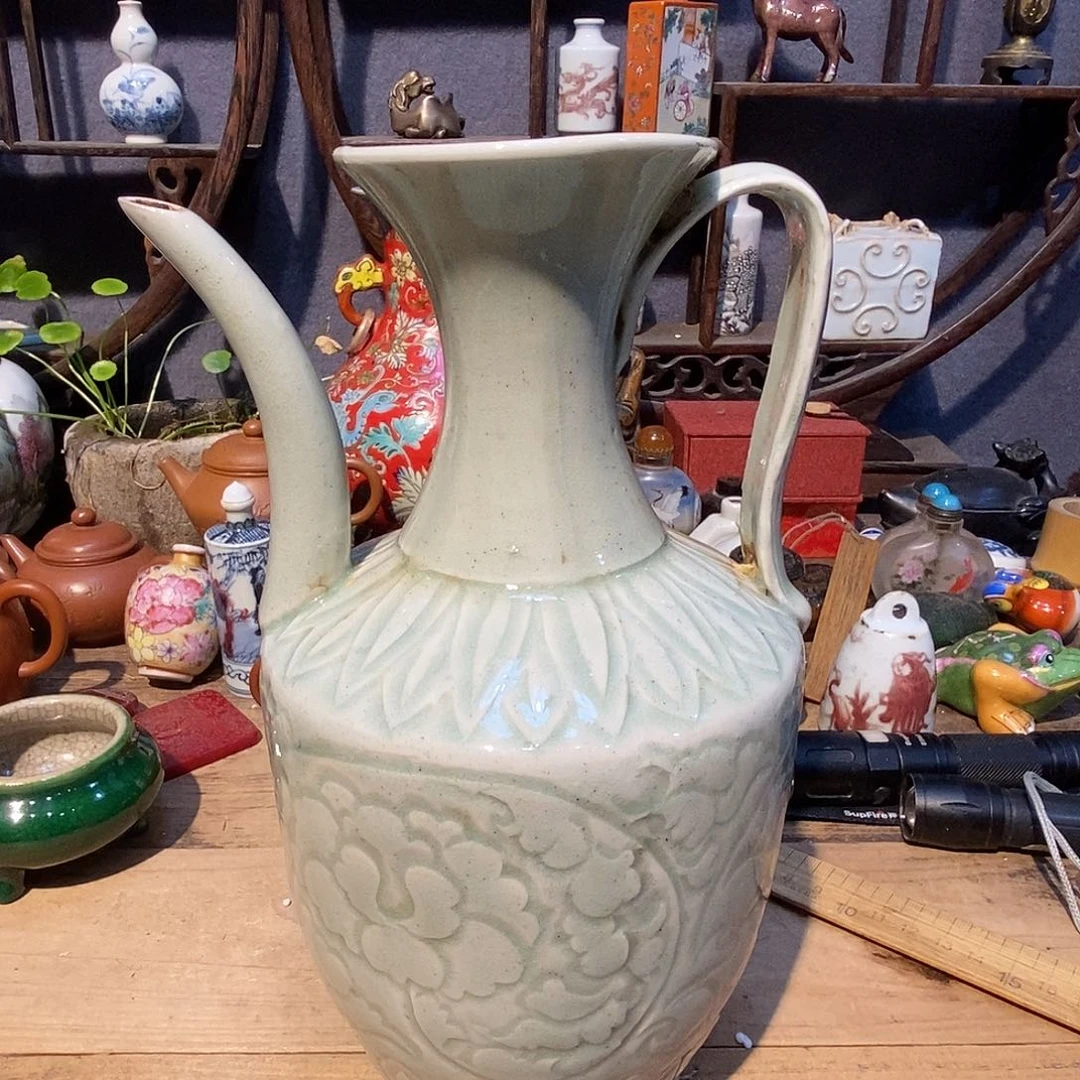 摆件陶瓷陶瓷陶瓷