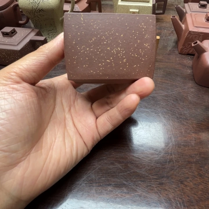 茶壶紫砂向**齐紫泥11111