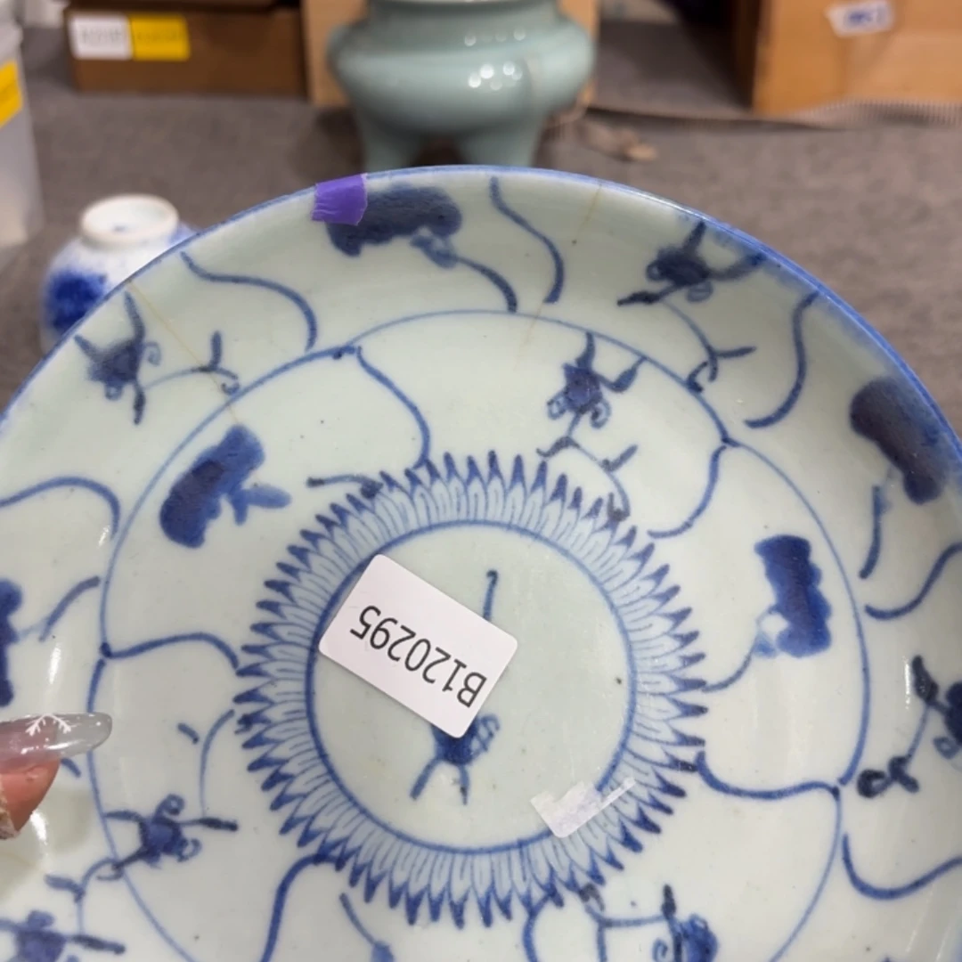 非常好看漂亮的物品