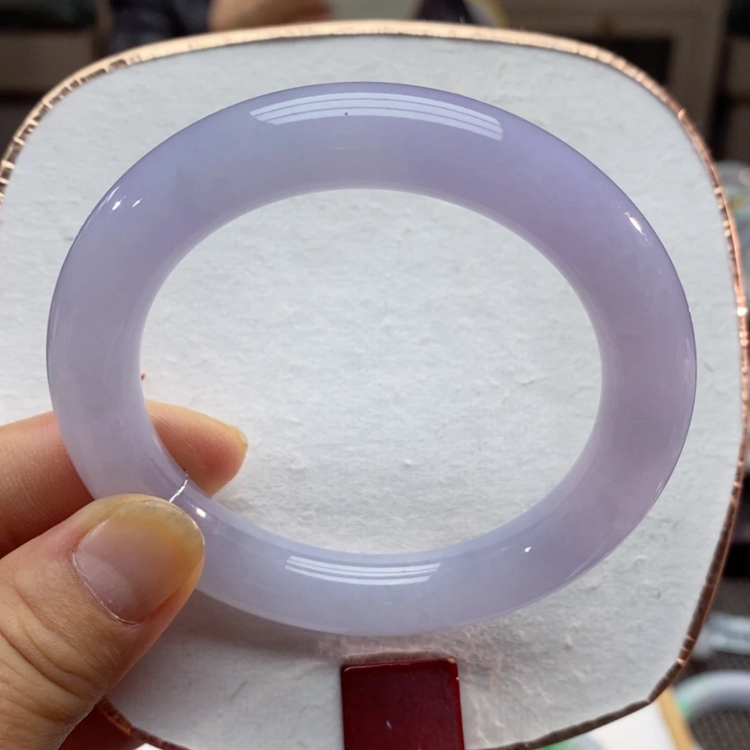 【闪购商品】未镶嵌手镯翡翠艾*0000000009