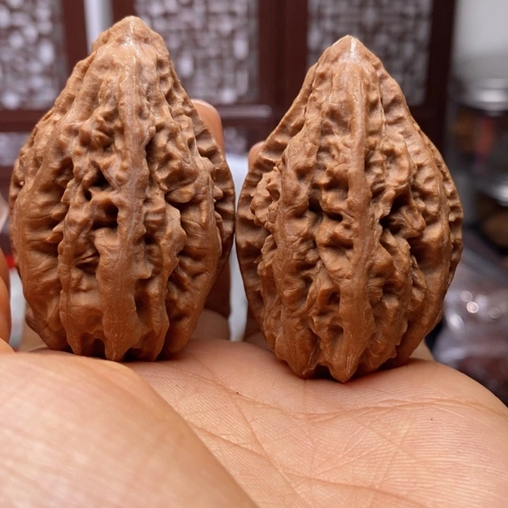 文玩核桃把件核桃305