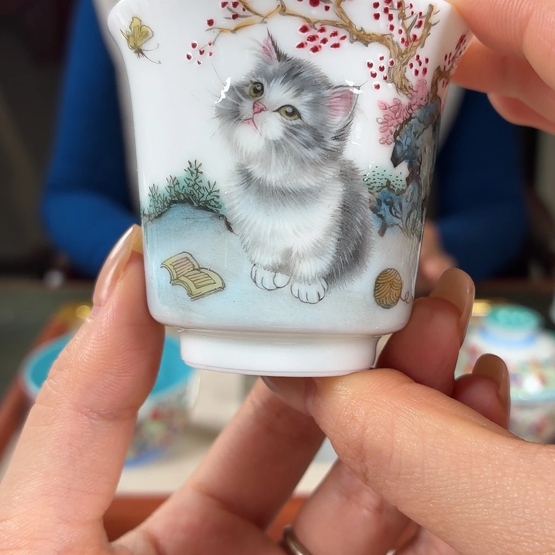 九鸣瓷艺九鸣瓷艺