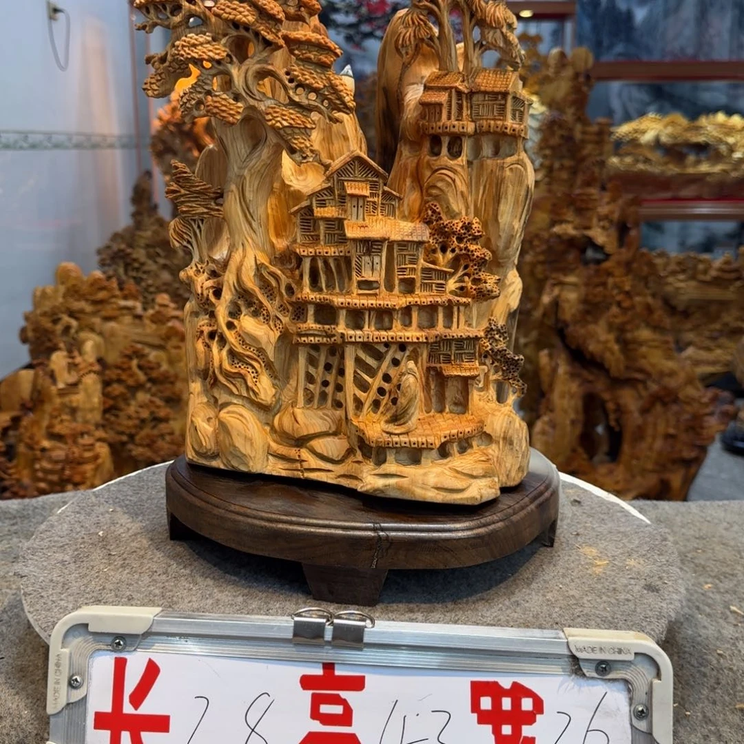 柏木（崖柏）崖柏1111111