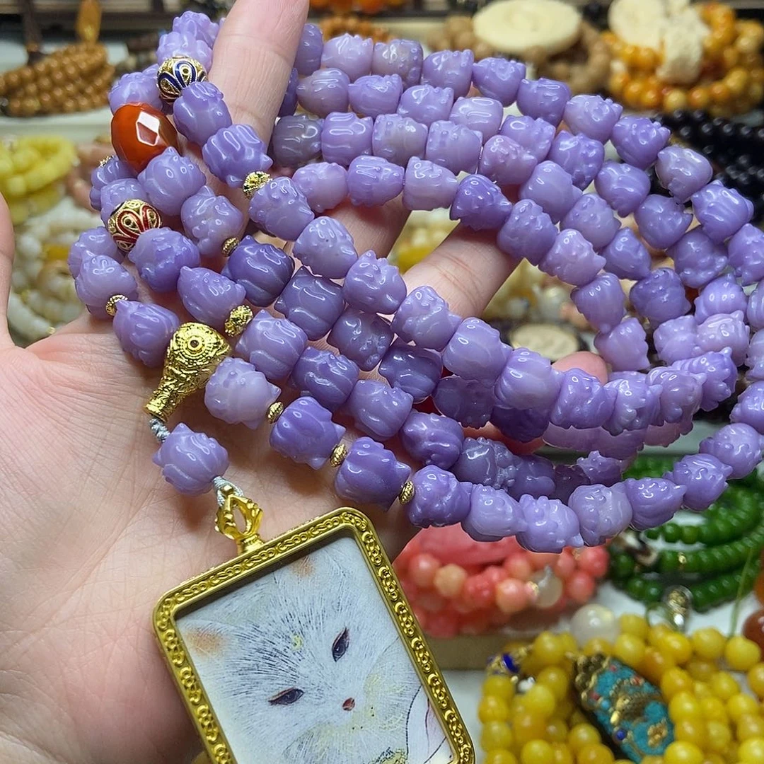 佛心果吊坠草**糕菩提果