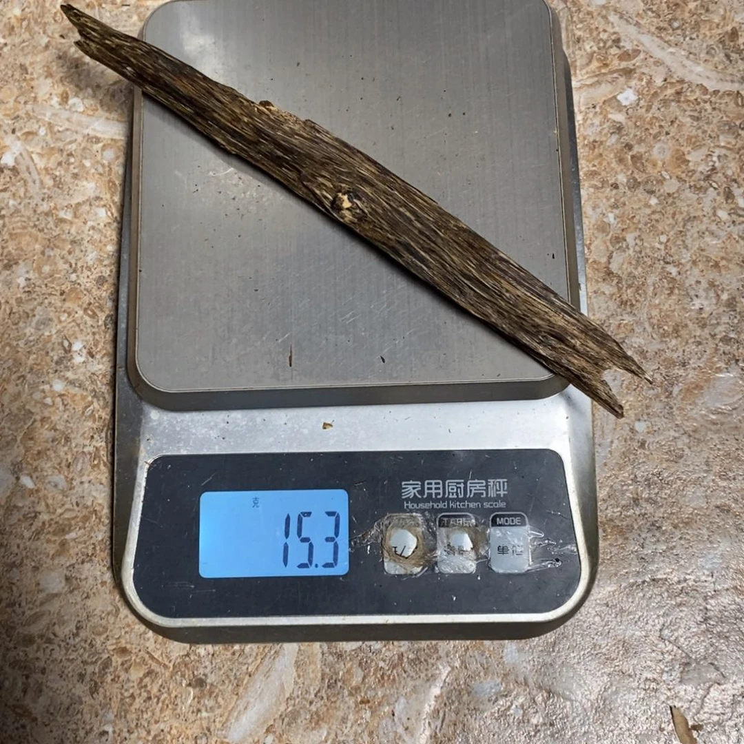 木八**财手工艺非遗技艺竹木根雕及其制品克重15