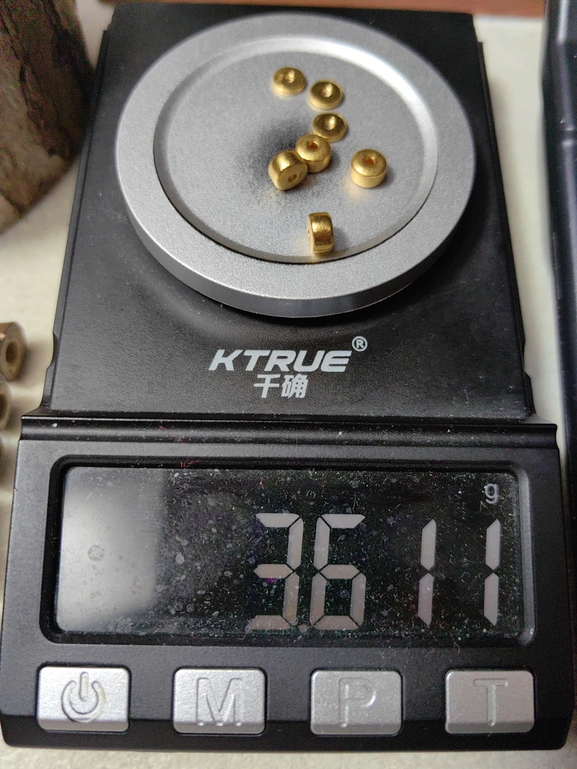 足金999药片黄金手串配饰